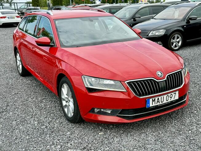 Škoda Superb 4x4 2.0TDI CR 150KM Manual ! Super Stan ! Opłacona !