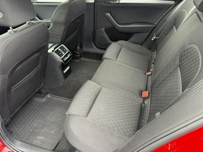 Škoda Superb 4x4 2.0TDI CR 150KM Manual ! Super Stan ! Opłacona !