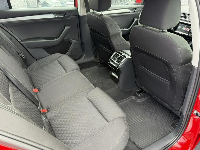 Škoda Superb 4x4 2.0TDI CR 150KM Manual ! Super Stan ! Opłacona !