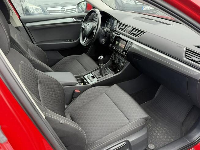 Škoda Superb 4x4 2.0TDI CR 150KM Manual ! Super Stan ! Opłacona !