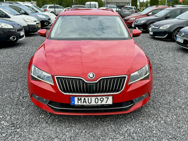 Škoda Superb 4x4 2.0TDI CR 150KM Manual ! Super Stan ! Opłacona !