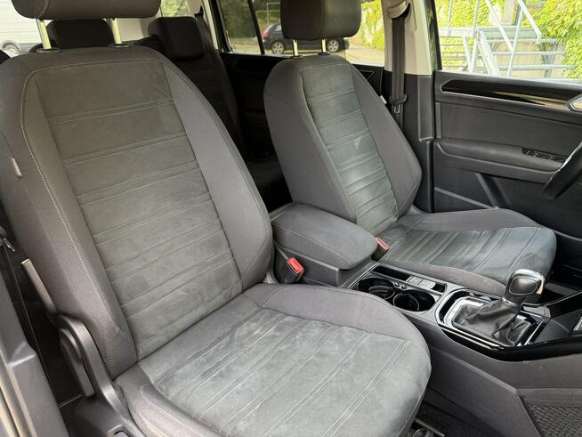 Volkswagen Touran 1.8 Highline DSG