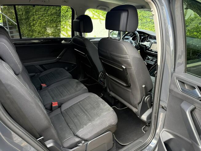 Volkswagen Touran 1.8 Highline DSG