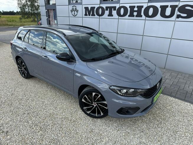 Fiat Tipo 1,4 Turbo "S-Design"
