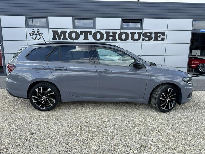 Fiat Tipo 1,4 Turbo "S-Design"