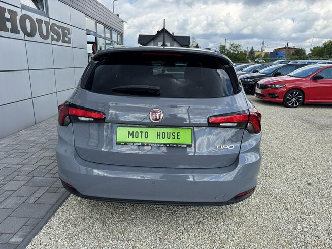 Fiat Tipo 1,4 Turbo "S-Design"