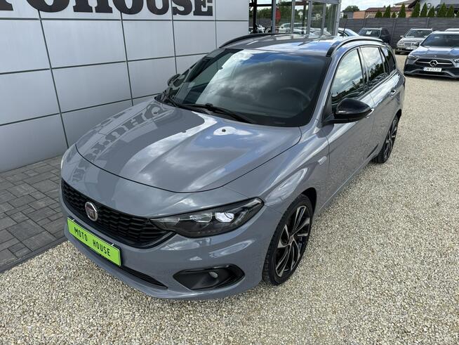 Fiat Tipo 1,4 Turbo "S-Design"