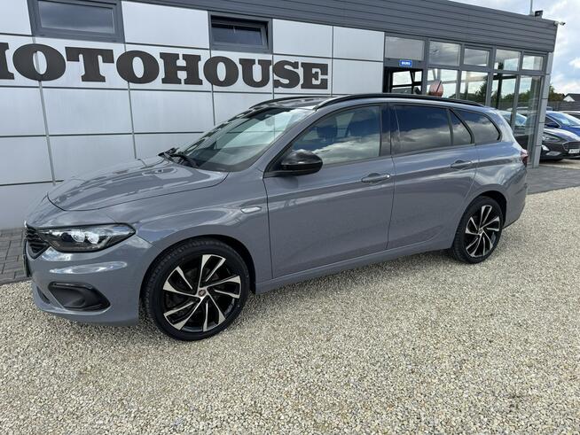 Fiat Tipo 1,4 Turbo "S-Design"