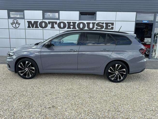 Fiat Tipo 1,4 Turbo "S-Design"
