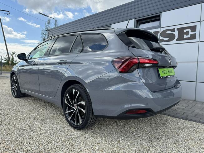 Fiat Tipo 1,4 Turbo "S-Design"