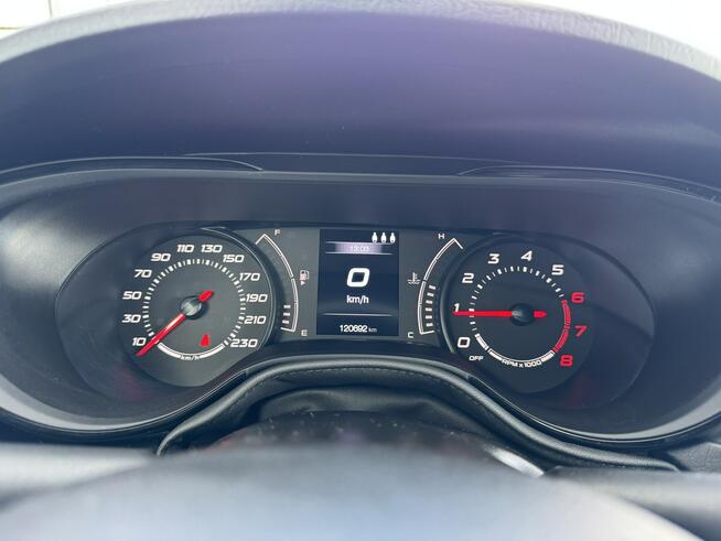 Fiat Tipo 1,4 Turbo "S-Design"