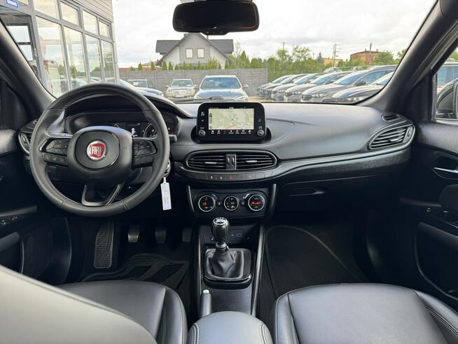 Fiat Tipo 1,4 Turbo "S-Design"
