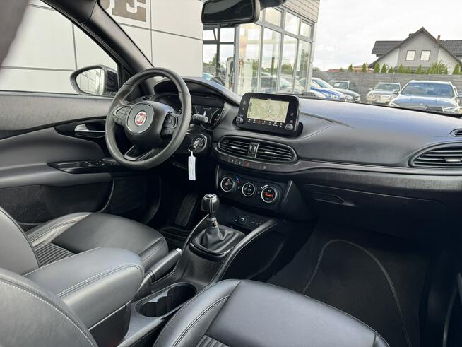 Fiat Tipo 1,4 Turbo "S-Design"