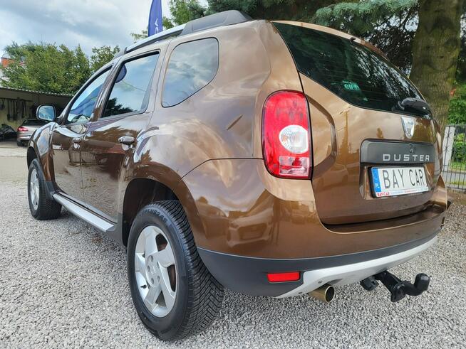 Dacia Duster 1.6 105 KM Z Niemiec Serwis 100% Przebieg Gwarancja Zapraszamy !!!