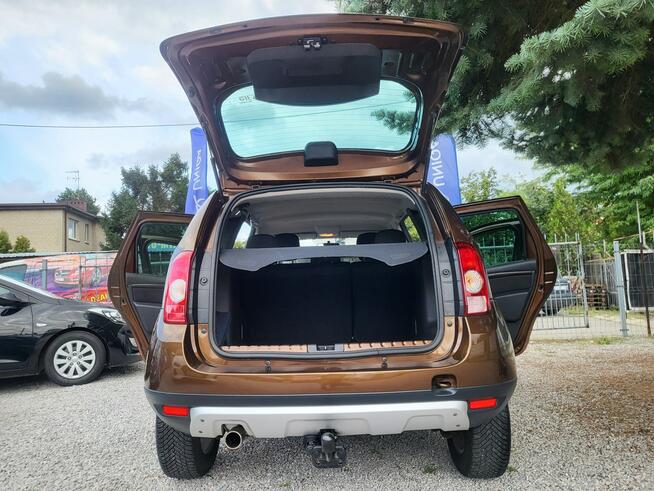 Dacia Duster 1.6 105 KM Z Niemiec Serwis 100% Przebieg Gwarancja Zapraszamy !!!
