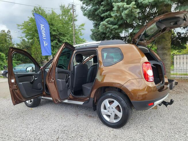 Dacia Duster 1.6 105 KM Z Niemiec Serwis 100% Przebieg Gwarancja Zapraszamy !!!