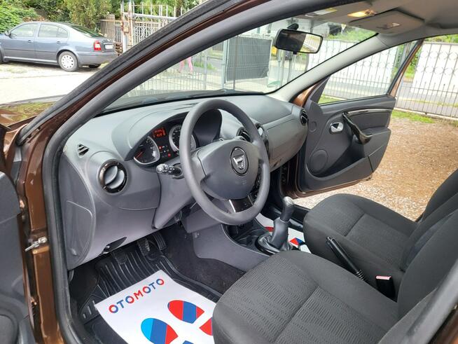 Dacia Duster 1.6 105 KM Z Niemiec Serwis 100% Przebieg Gwarancja Zapraszamy !!!