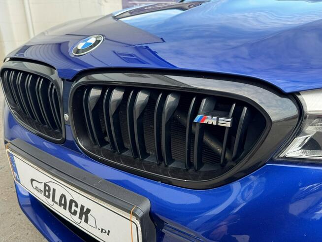 BMW M5 Salon Polska - Pisemna Gwarancja 12 miesięcy