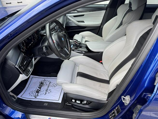 BMW M5 Salon Polska - Pisemna Gwarancja 12 miesięcy