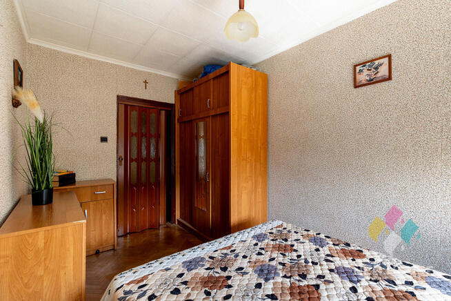 Zatorze, 2-pok., 42,4 m2, balkon, piwnica