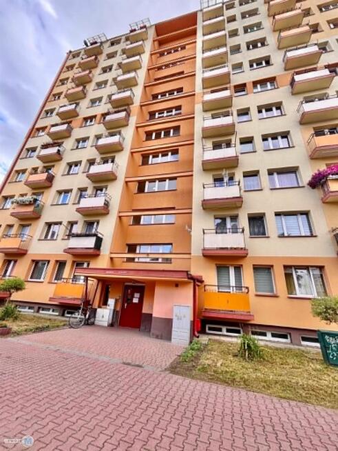 Mieszkanie Kielce KSM