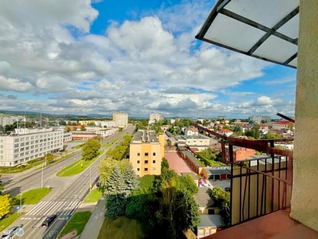 Mieszkanie Kielce KSM