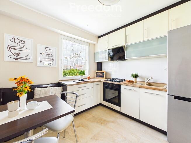 Mieszkanie, 3 pokoje, 60 m2, Jaroty