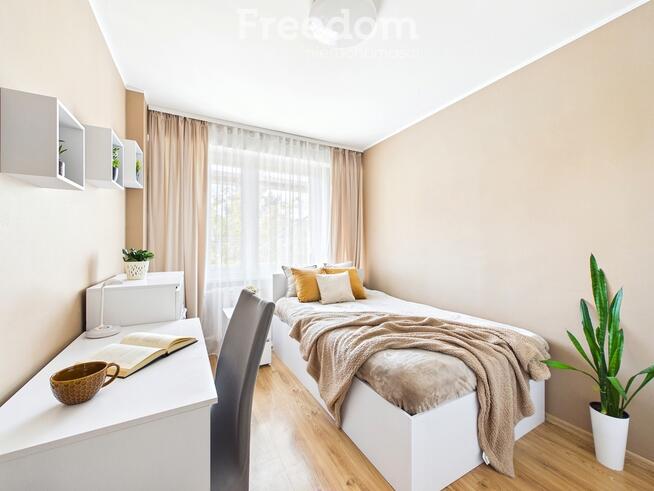 Mieszkanie, 3 pokoje, 60 m2, Jaroty