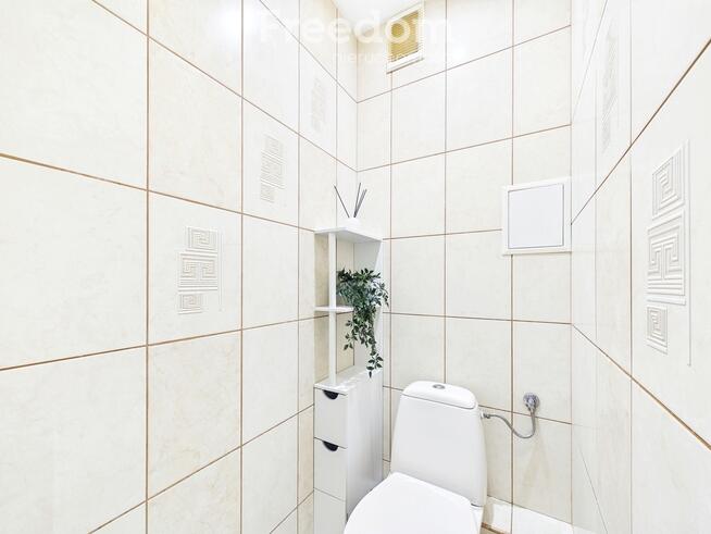 Mieszkanie, 3 pokoje, 60 m2, Jaroty