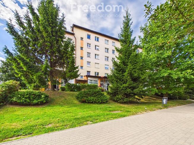 Mieszkanie, 3 pokoje, 60 m2, Jaroty