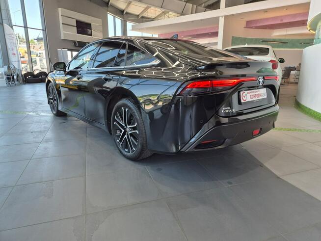 TOYOTA MIRAI 2022 EXECUTIVE / 1 WŁ / SERWIS / BEZWYPADKOWY
