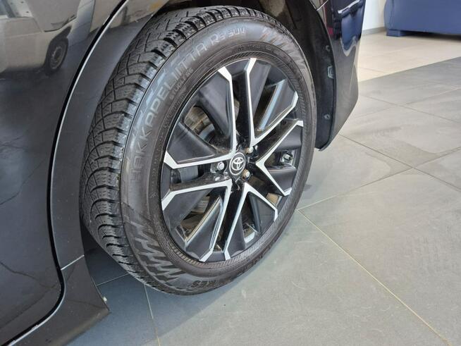 TOYOTA MIRAI 2022 EXECUTIVE / 1 WŁ / SERWIS / BEZWYPADKOWY
