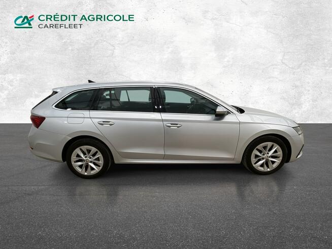 Skoda Octavia 2.0 TDI Ambition Kombi