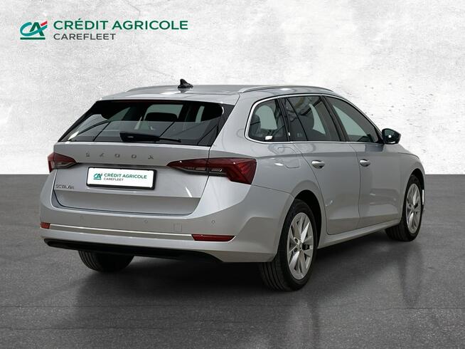 Skoda Octavia 2.0 TDI Ambition Kombi