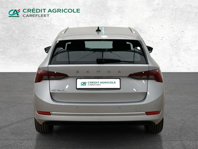 Skoda Octavia 2.0 TDI Ambition Kombi