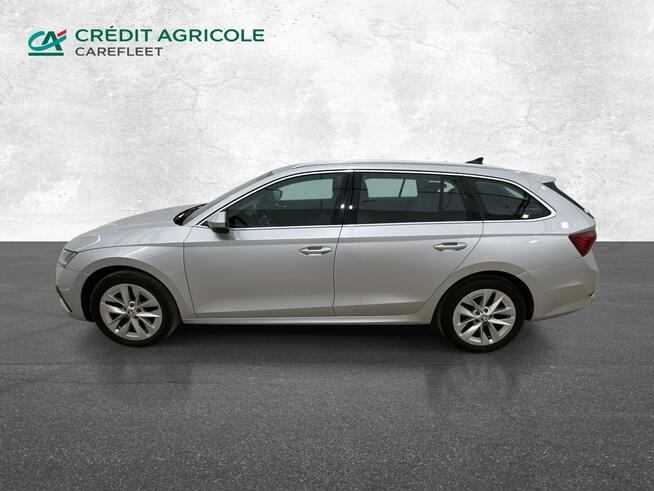 Skoda Octavia 2.0 TDI Ambition Kombi