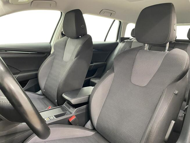 Skoda Octavia 2.0 TDI Ambition Kombi