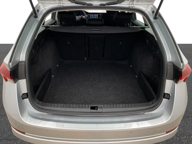 Skoda Octavia 2.0 TDI Ambition Kombi