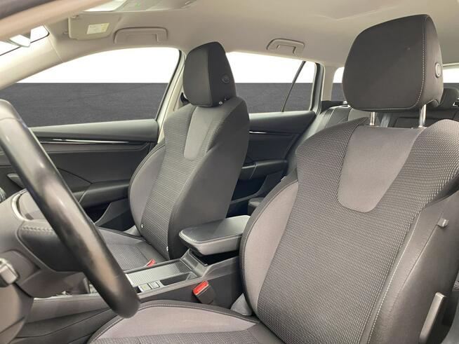 Skoda Octavia 2.0 TDI Ambition Kombi