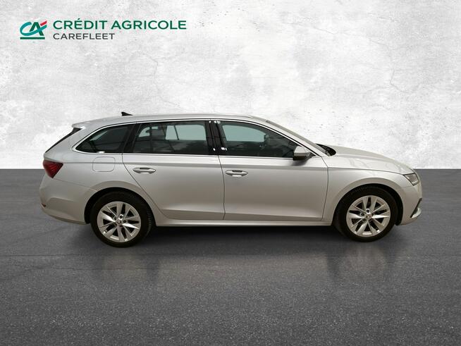 Skoda Octavia 2.0 TDI Ambition Kombi