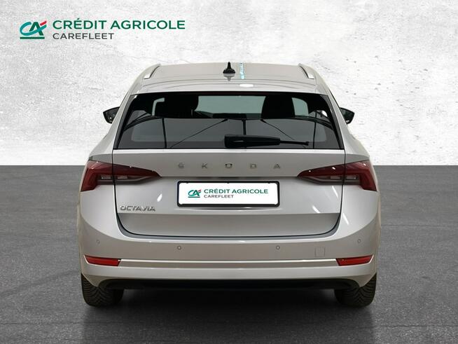 Skoda Octavia 2.0 TDI Ambition Kombi