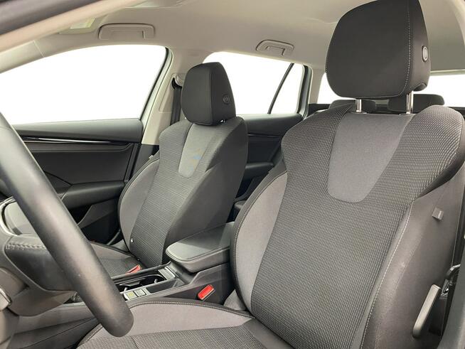 Skoda Octavia 2.0 TDI Ambition Kombi