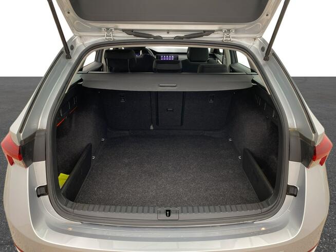 Skoda Octavia 2.0 TDI Ambition Kombi