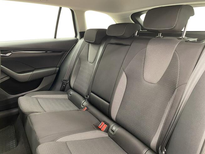 Skoda Octavia 2.0 TDI Ambition Kombi
