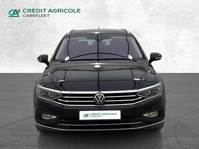 Volkswagen Passat 2.0 TSI Elegance DSG