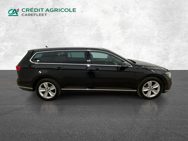 Volkswagen Passat 2.0 TSI Elegance DSG