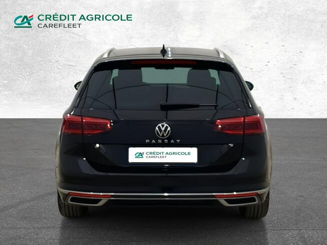 Volkswagen Passat 2.0 TSI Elegance DSG