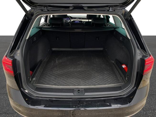 Volkswagen Passat 2.0 TSI Elegance DSG