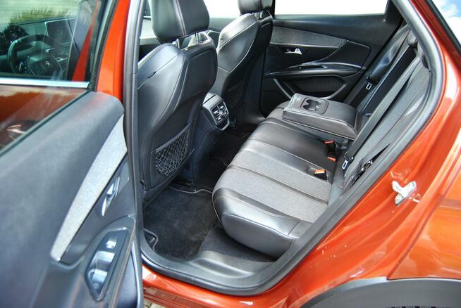 Peugeot 3008 GT-LINE *FULL LED *Masaże * Panorama* NAVI* Opłacony *Virtual cocpkpit