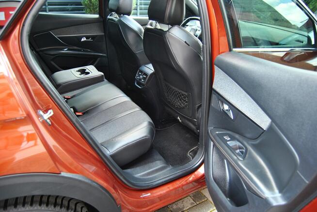 Peugeot 3008 GT-LINE *FULL LED *Masaże * Panorama* NAVI* Opłacony *Virtual cocpkpit